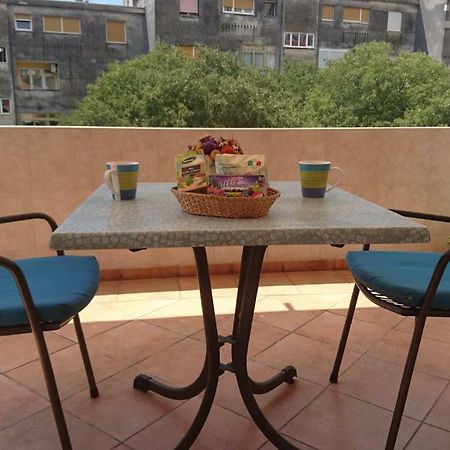 Eco Apartment Rijeka Dış mekan fotoğraf