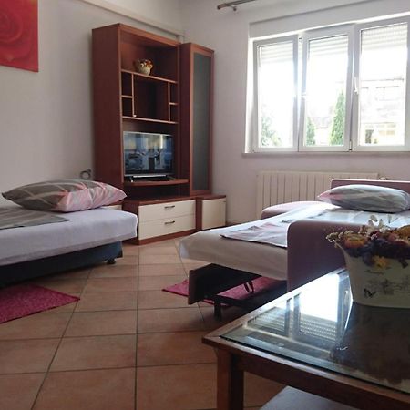 Eco Apartment Rijeka Dış mekan fotoğraf