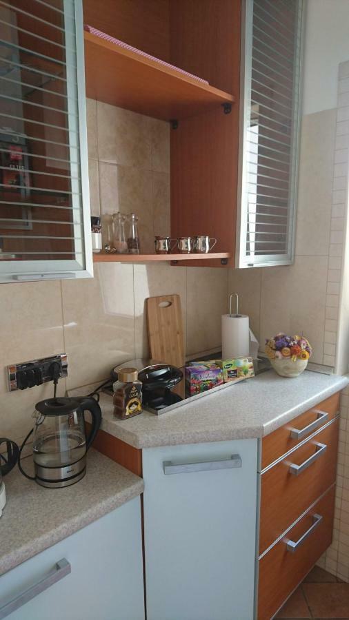 Eco Apartment Rijeka Dış mekan fotoğraf