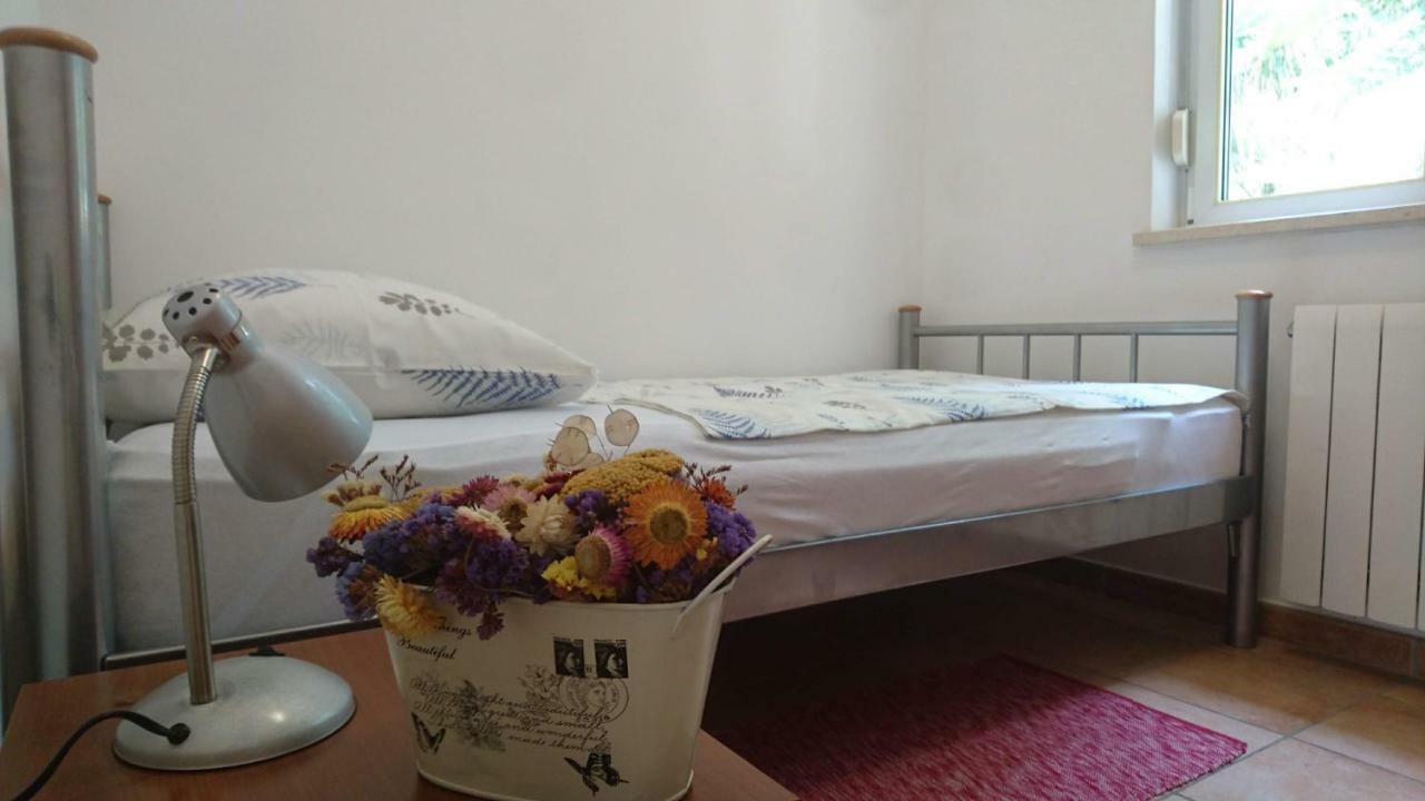 Eco Apartment Rijeka Dış mekan fotoğraf