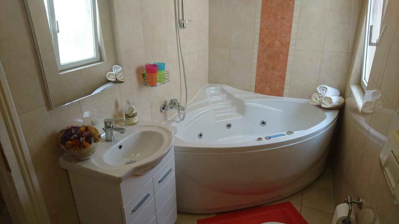 Eco Apartment Rijeka Dış mekan fotoğraf