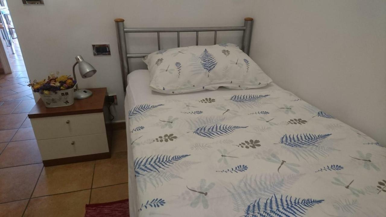 Eco Apartment Rijeka Dış mekan fotoğraf