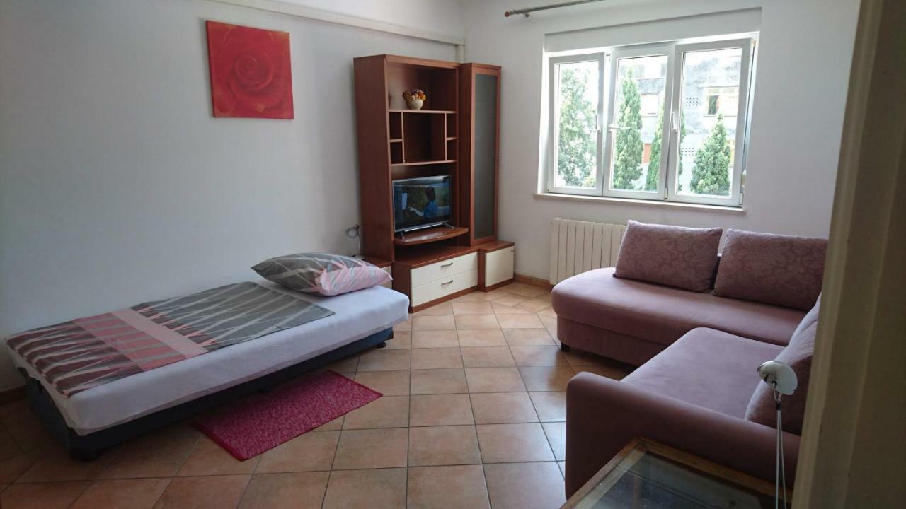 Eco Apartment Rijeka Dış mekan fotoğraf
