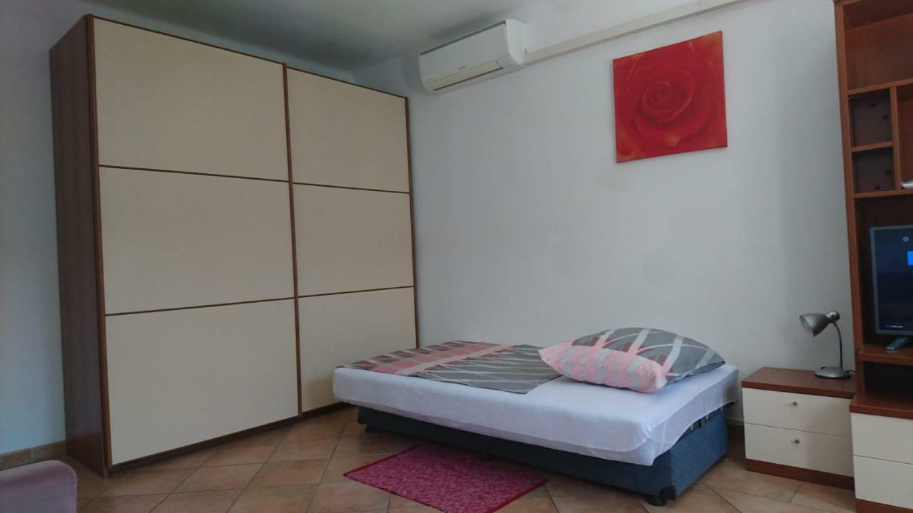 Eco Apartment Rijeka Dış mekan fotoğraf