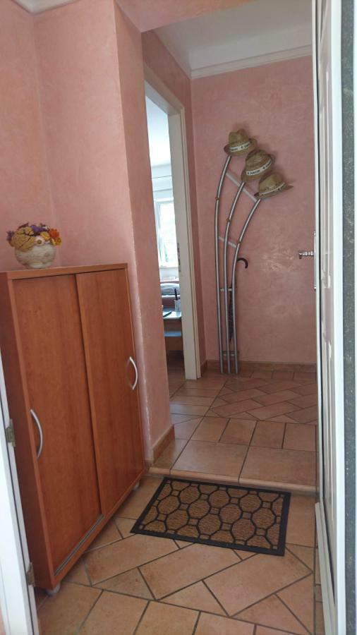 Eco Apartment Rijeka Dış mekan fotoğraf