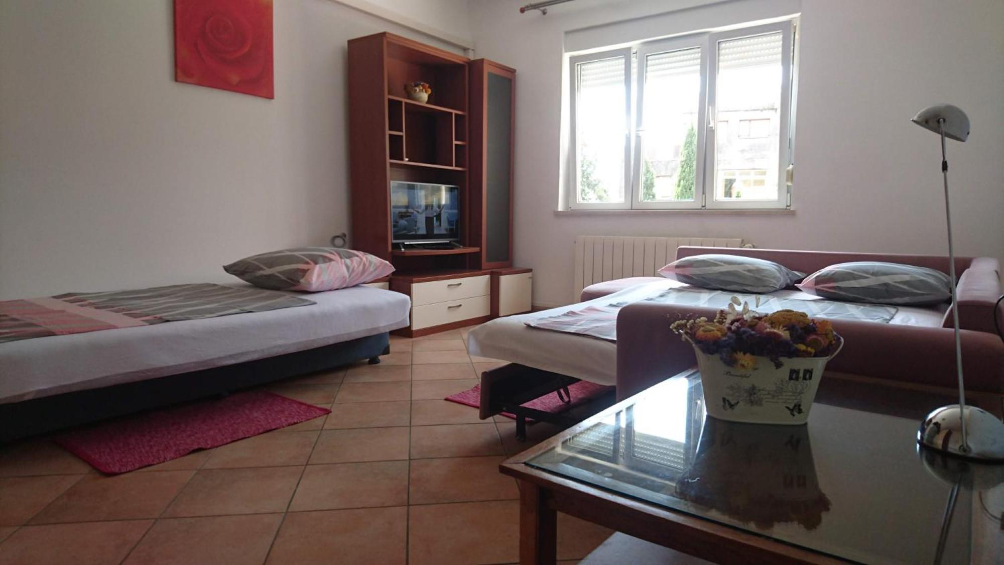 Eco Apartment Rijeka Dış mekan fotoğraf