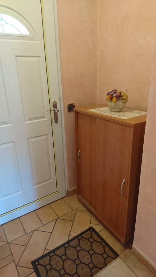 Eco Apartment Rijeka Dış mekan fotoğraf
